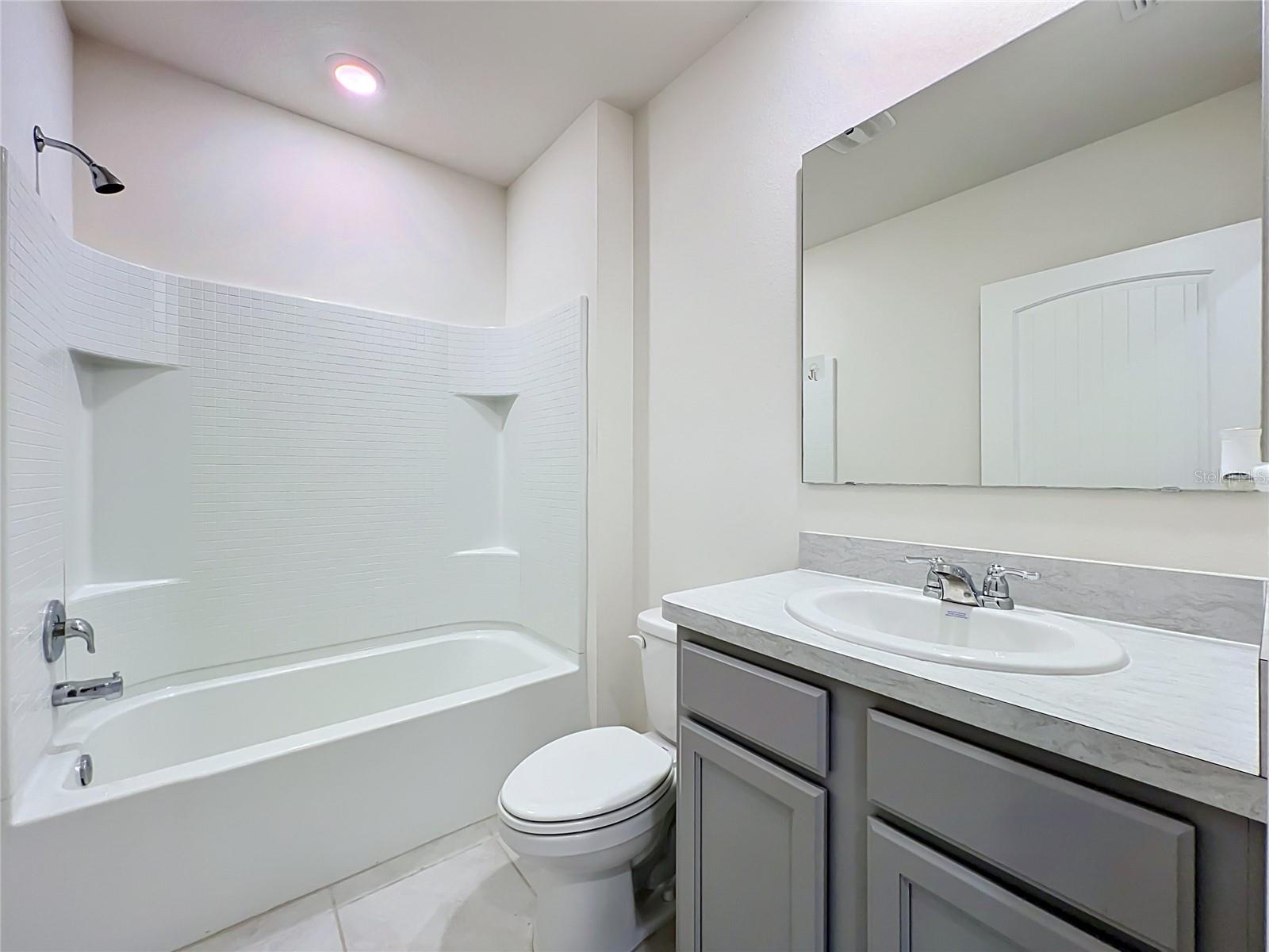 LAKE DENHAM ESTATES - Residential
