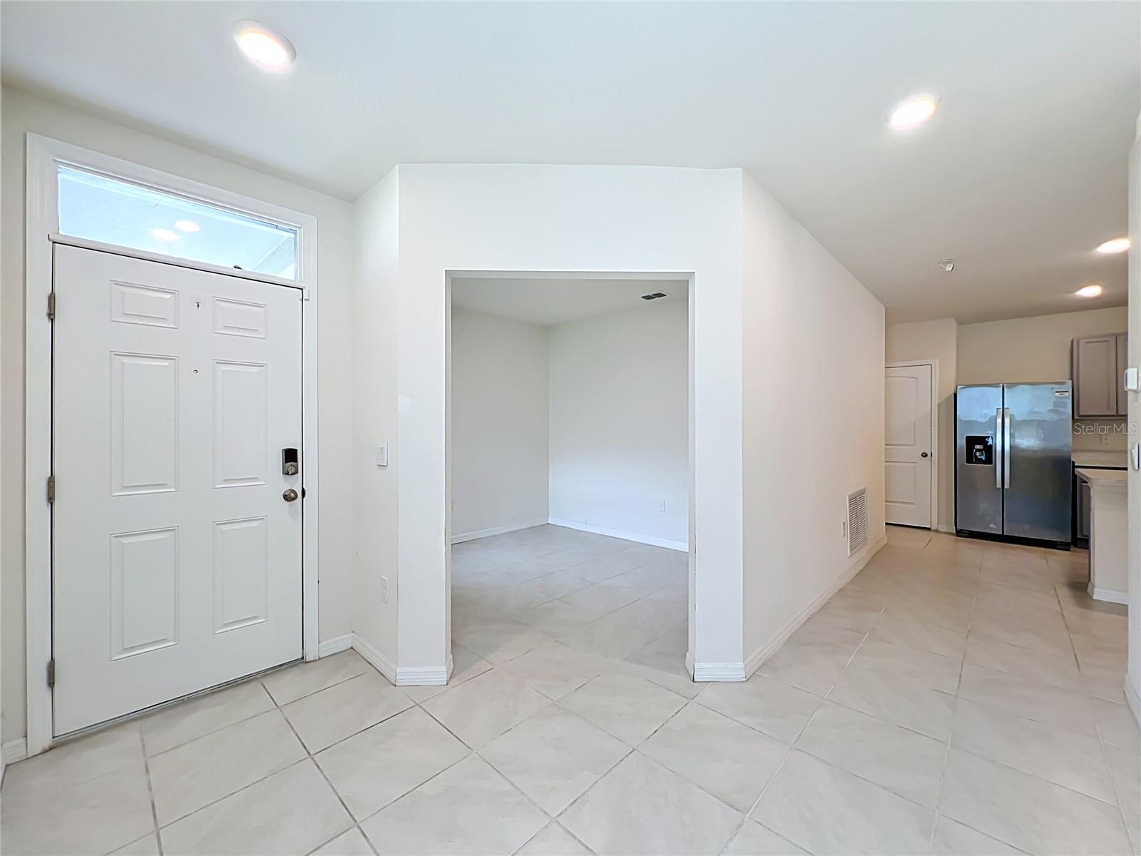 LAKE DENHAM ESTATES - Residential