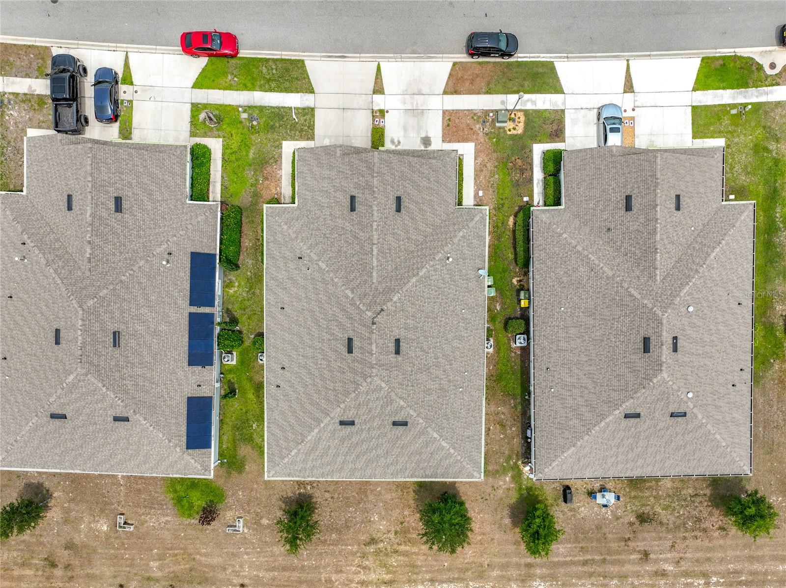 LAKE DENHAM ESTATES - Residential