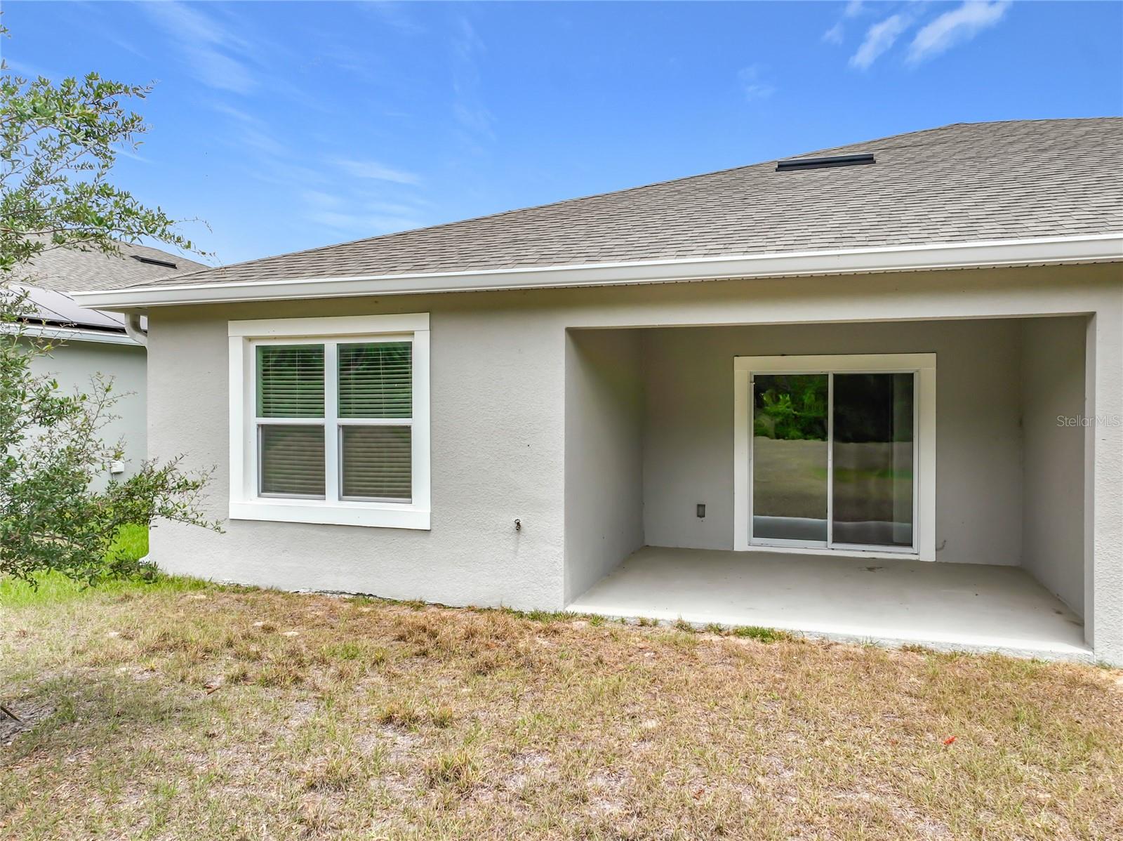 LAKE DENHAM ESTATES - Residential