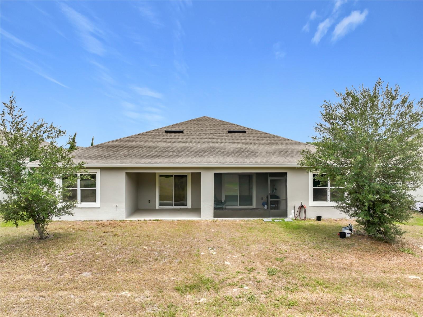 LAKE DENHAM ESTATES - Residential
