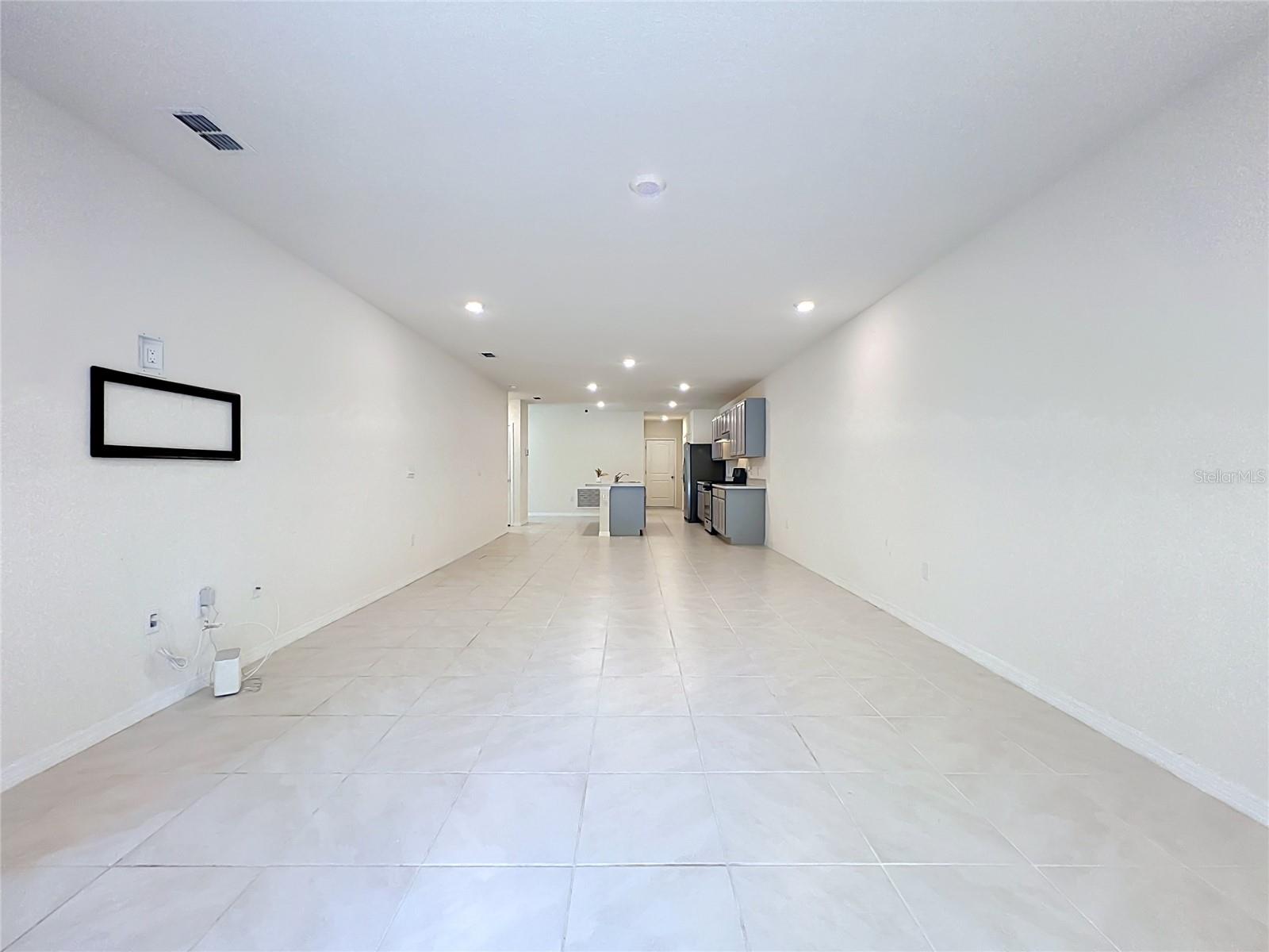LAKE DENHAM ESTATES - Residential