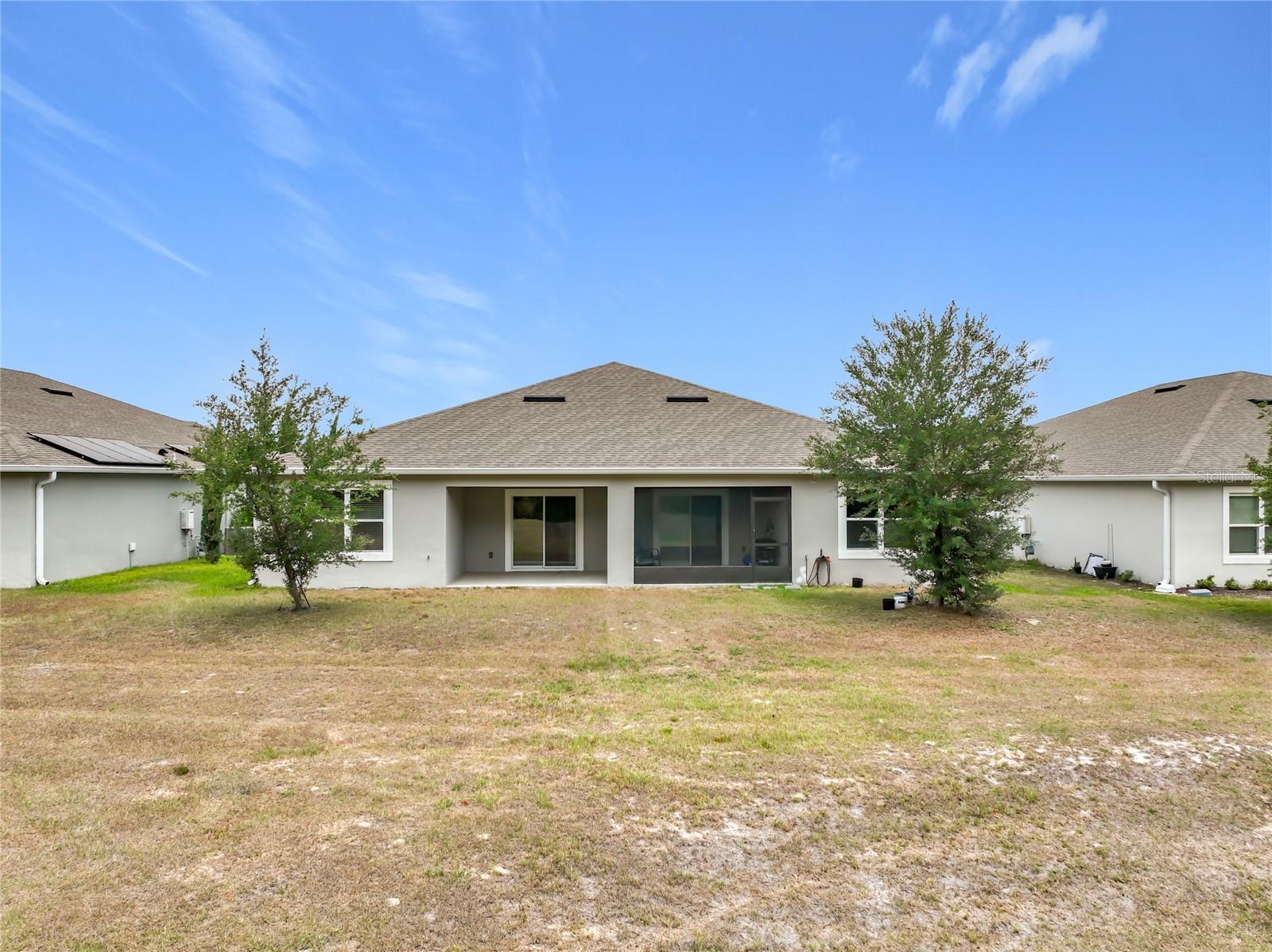 LAKE DENHAM ESTATES - Residential