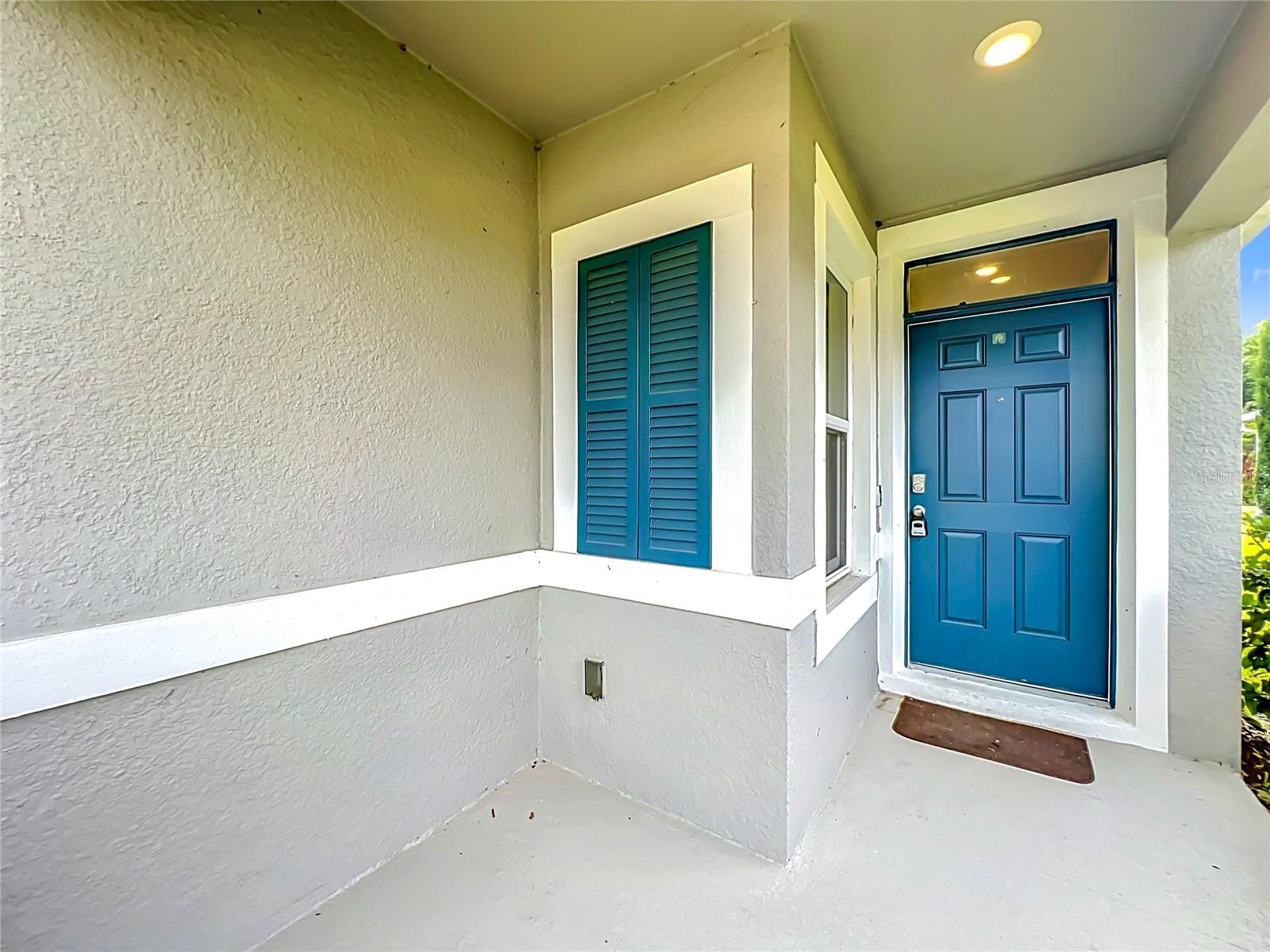 LAKE DENHAM ESTATES - Residential