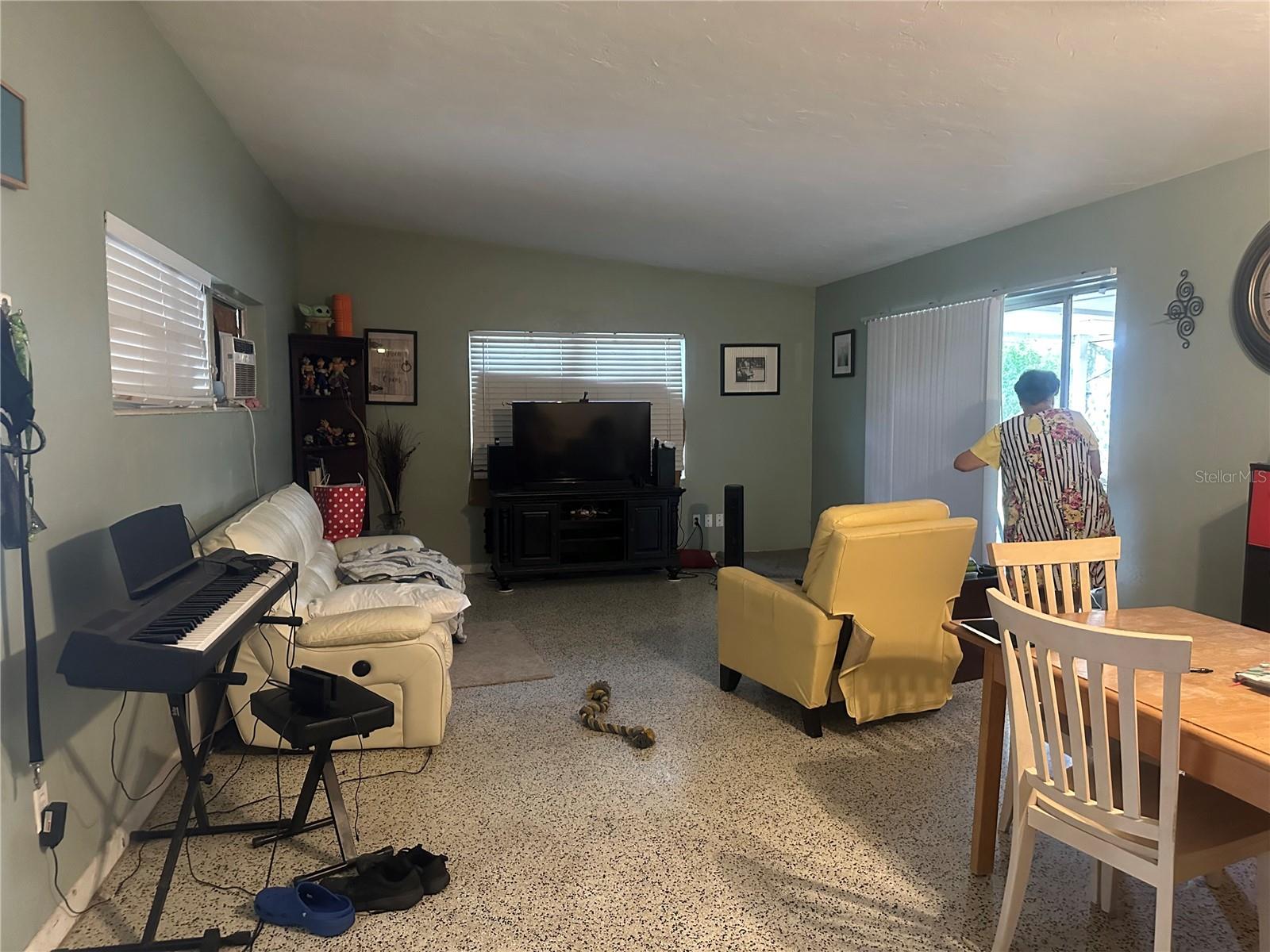 PENNSYLVANIA PARK - Residential