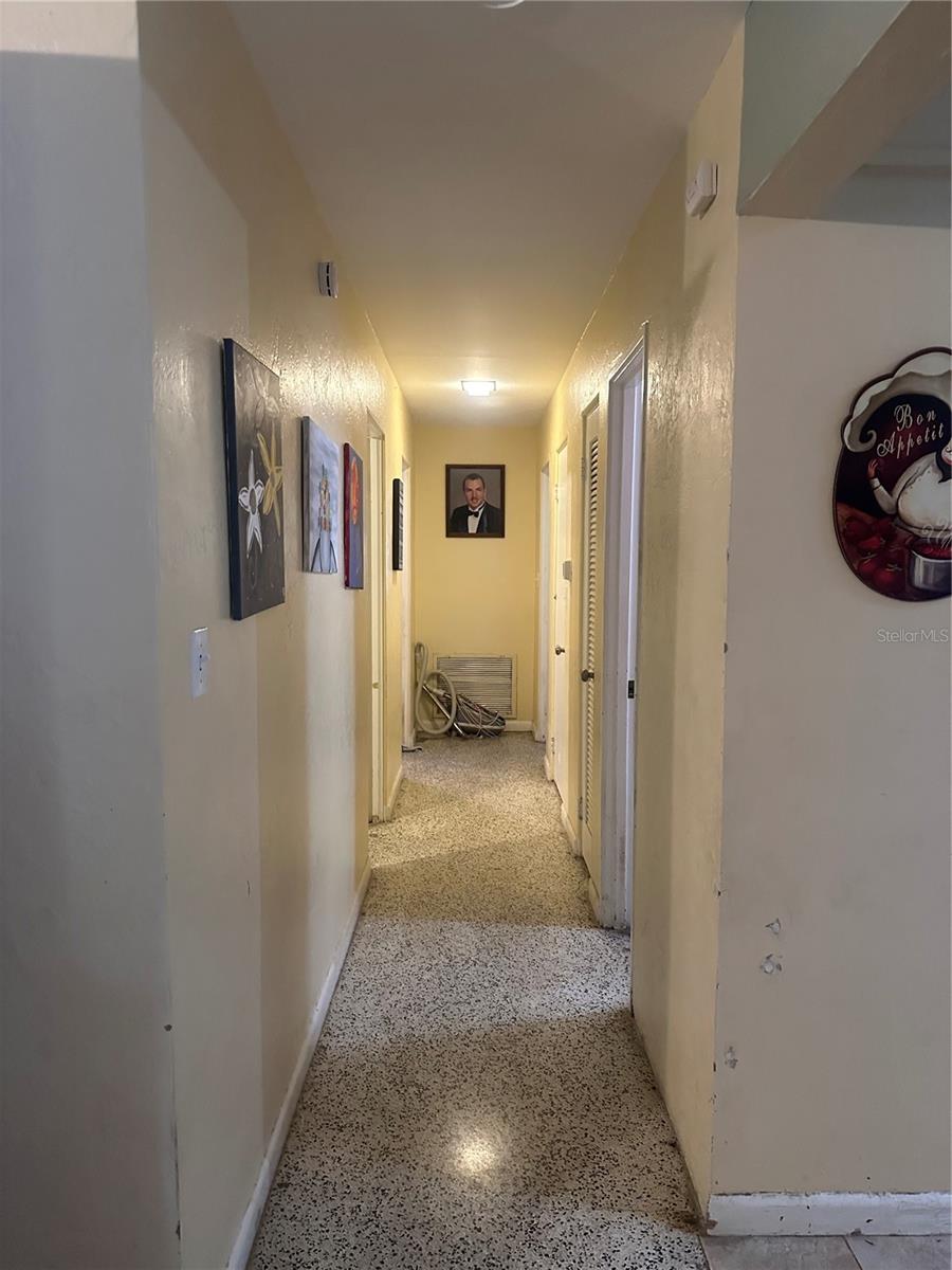 PENNSYLVANIA PARK - Residential