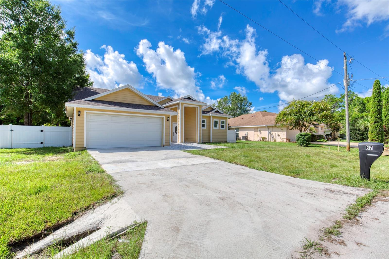 67 WESTROBIN LANE
