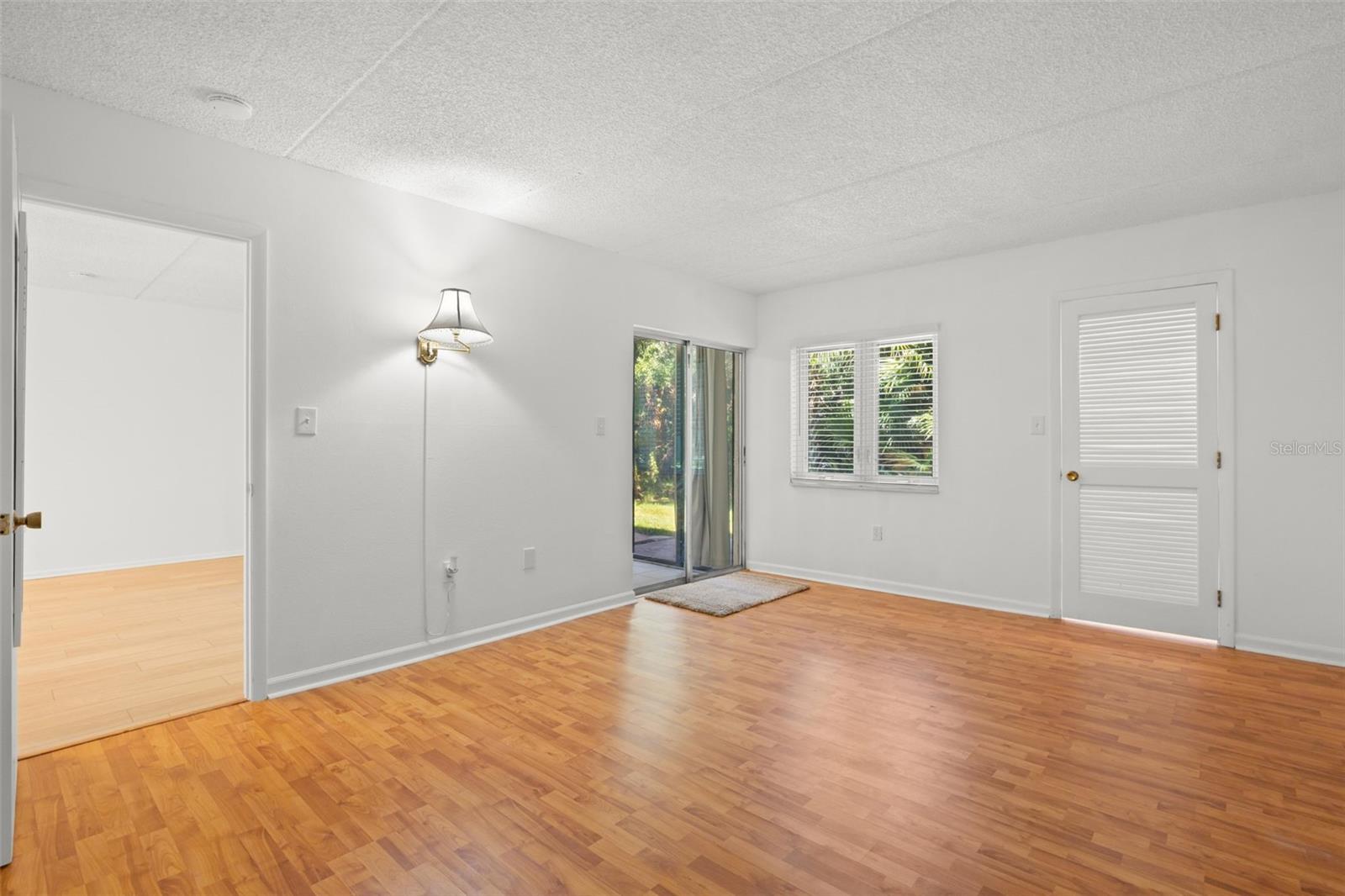 EAST LAKE WOODLANDS CYPRESS ESTATES - Residential