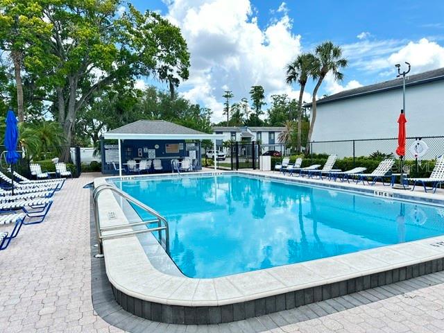 EAST LAKE WOODLANDS CYPRESS ESTATES - Residential