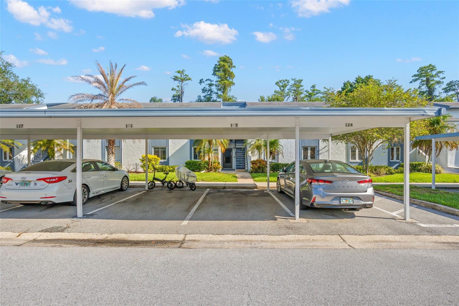 EAST LAKE WOODLANDS CYPRESS ESTATES - Residential