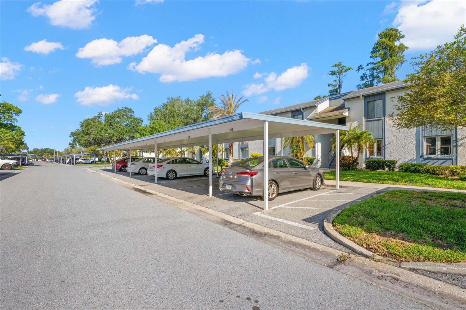 EAST LAKE WOODLANDS CYPRESS ESTATES - Residential
