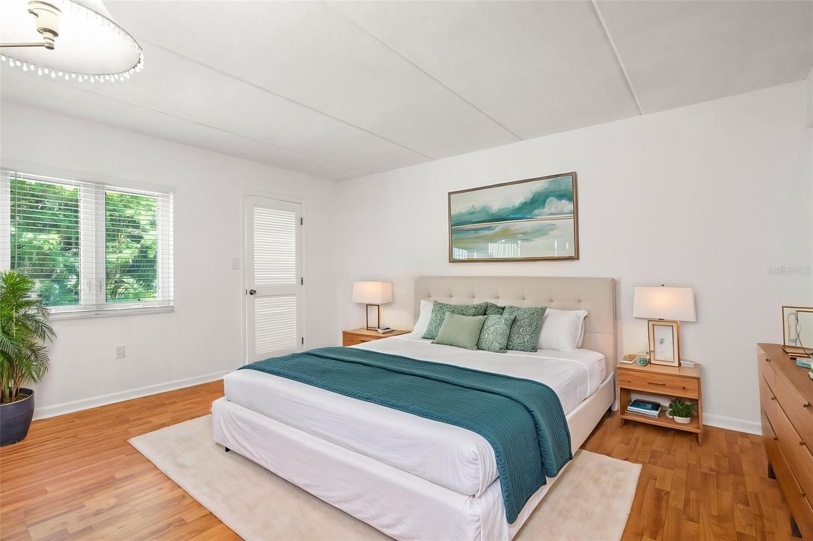 EAST LAKE WOODLANDS CYPRESS ESTATES - Residential