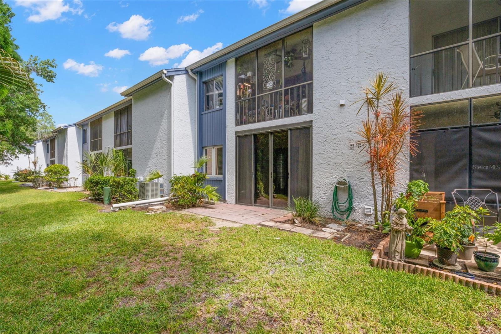 EAST LAKE WOODLANDS CYPRESS ESTATES - Residential