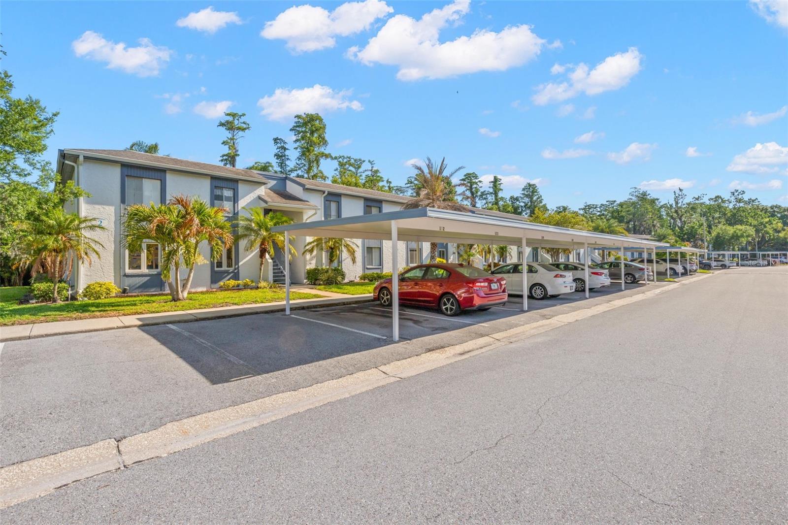 EAST LAKE WOODLANDS CYPRESS ESTATES - Residential
