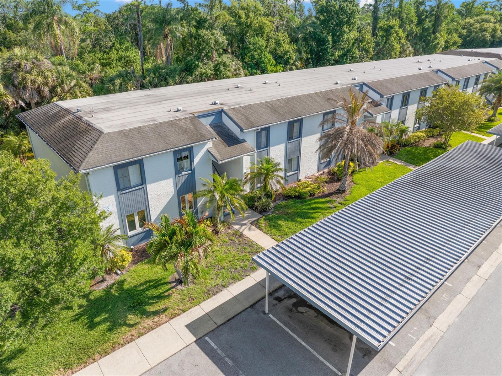 EAST LAKE WOODLANDS CYPRESS ESTATES - Residential