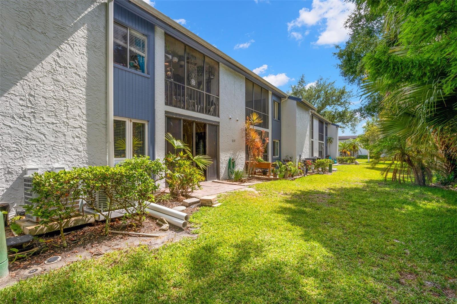 EAST LAKE WOODLANDS CYPRESS ESTATES - Residential