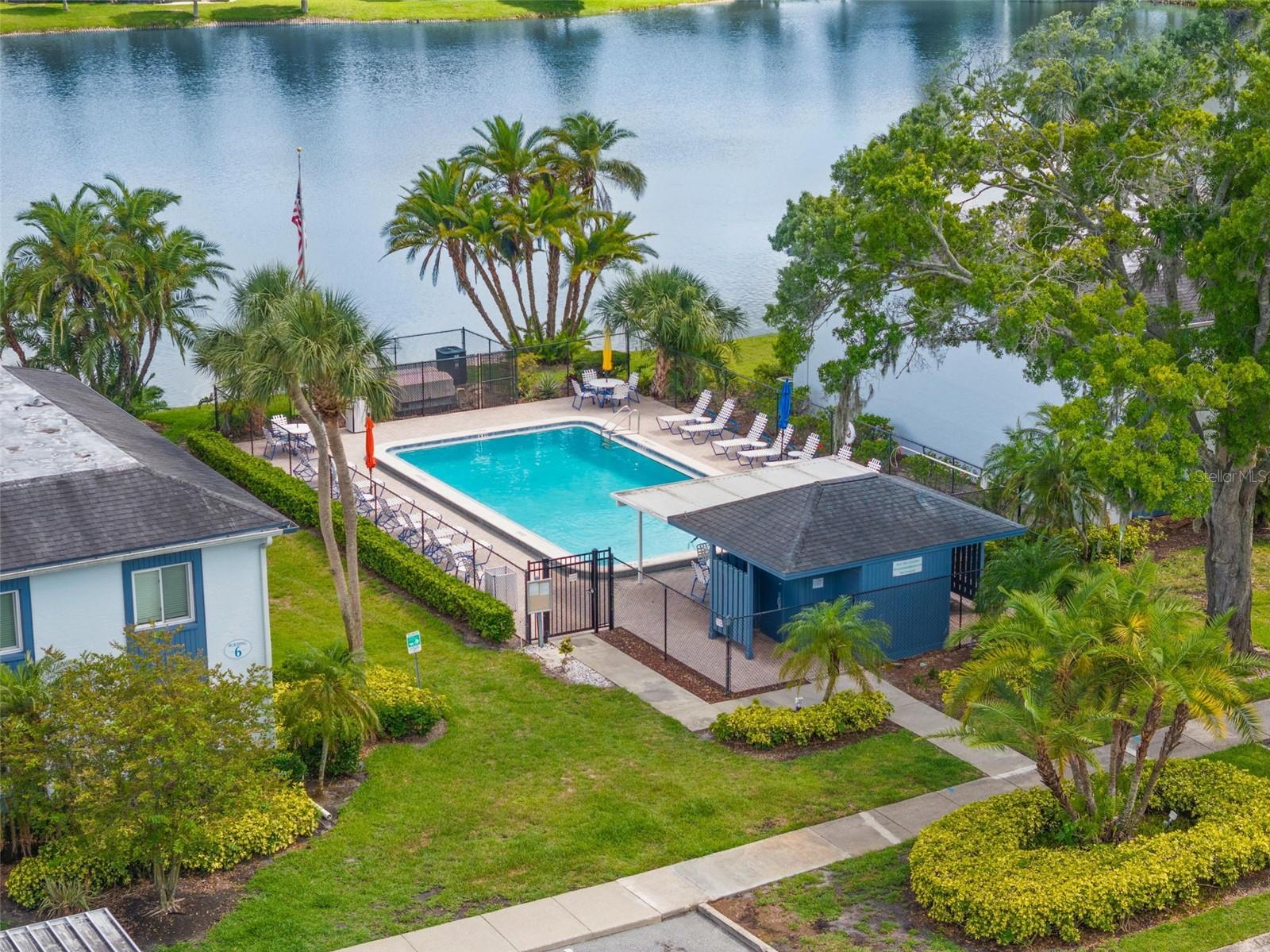 EAST LAKE WOODLANDS CYPRESS ESTATES - Residential