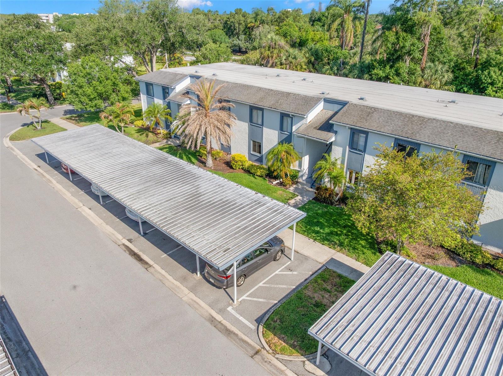 EAST LAKE WOODLANDS CYPRESS ESTATES - Residential