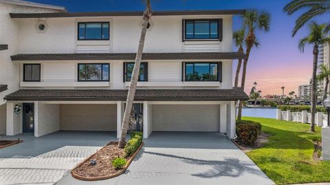 Photo of 101 Marina Del Rey Court, Clearwater, FL 33767 (MLS # TB8388021)