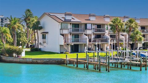 101 MARINA DEL REY COURT CLEARWATER FL 33767