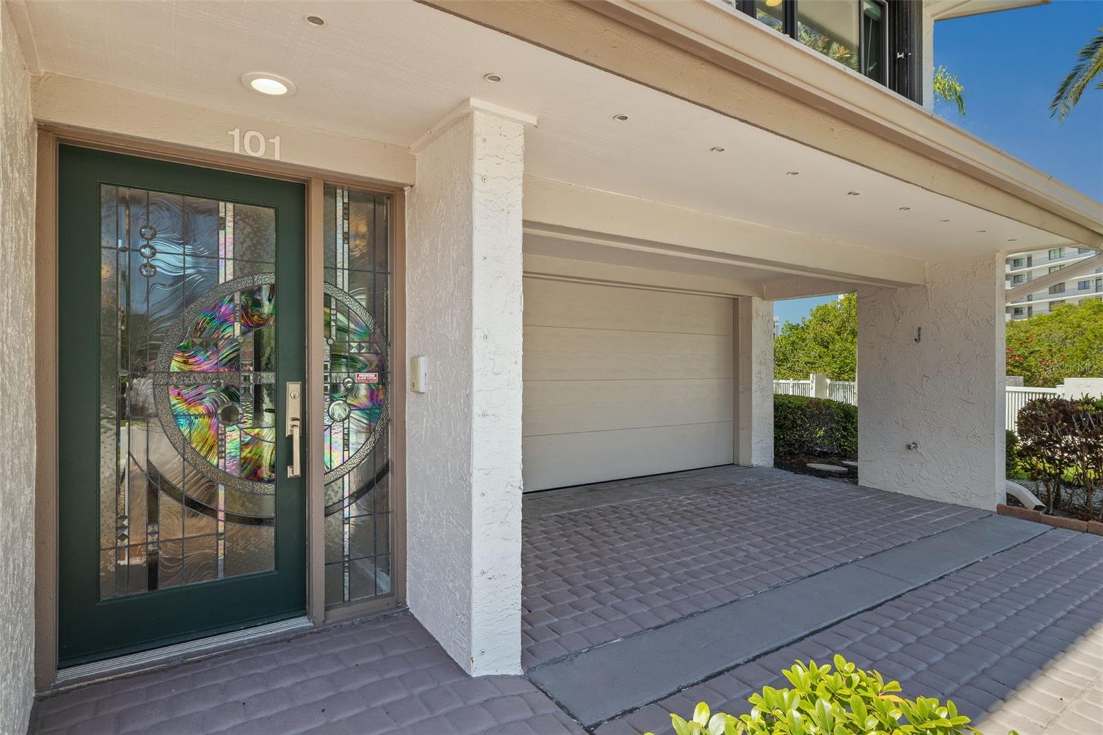 101 MARINA DEL REY COURT