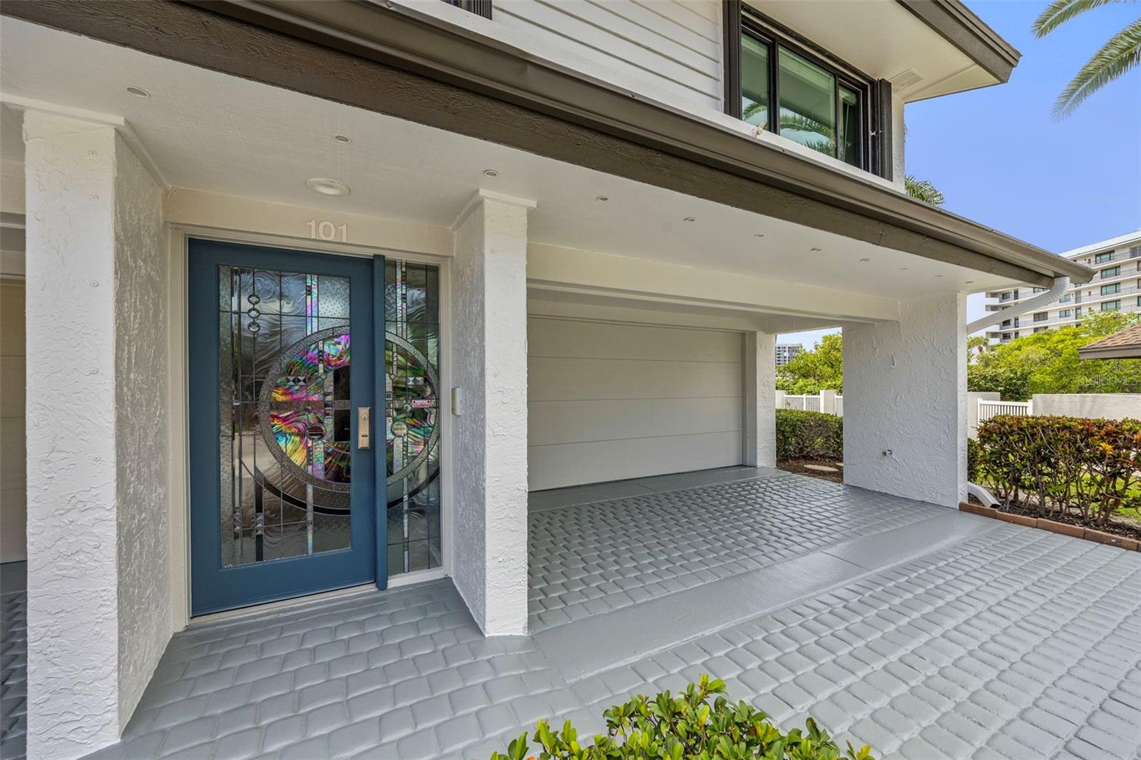 101 MARINA DEL REY COURT