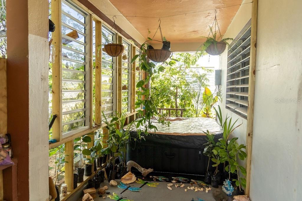 Photo of 212 Calle Acacia, Vieques, PR 00765 (MLS # PR9118784)