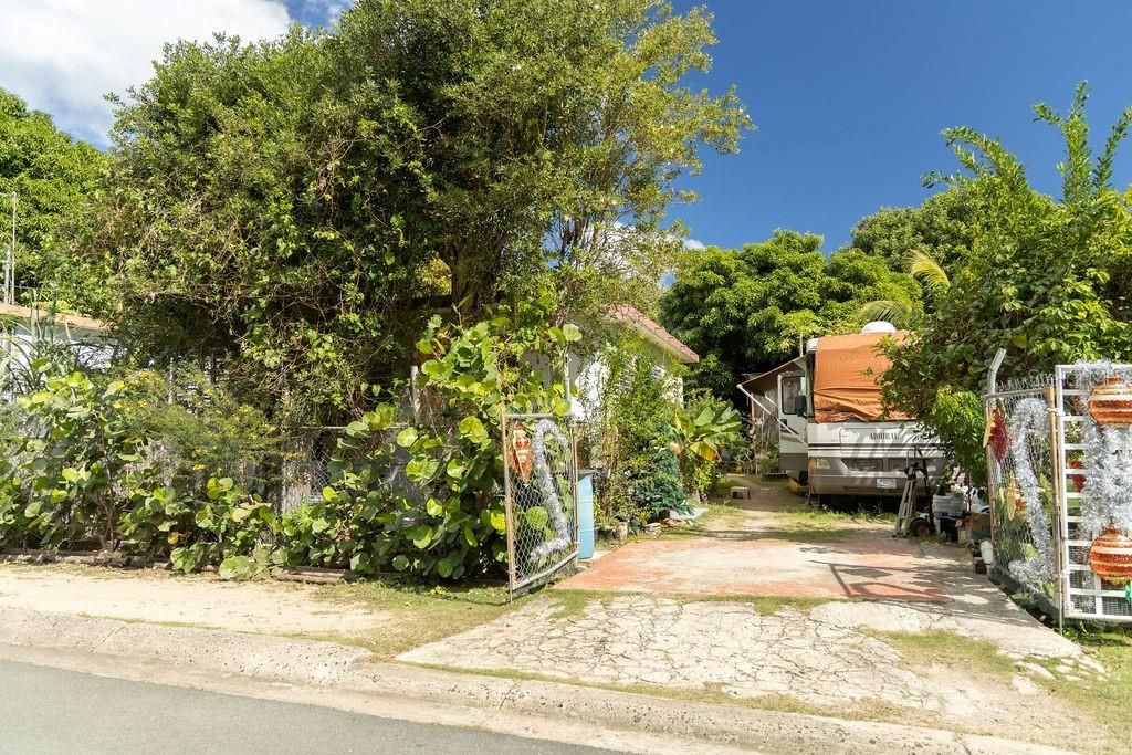 Photo of 212 Calle Acacia, Vieques, PR 00765 (MLS # PR9118784)