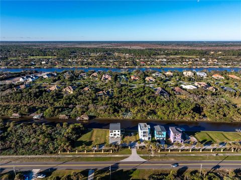 A home in PALM COAST