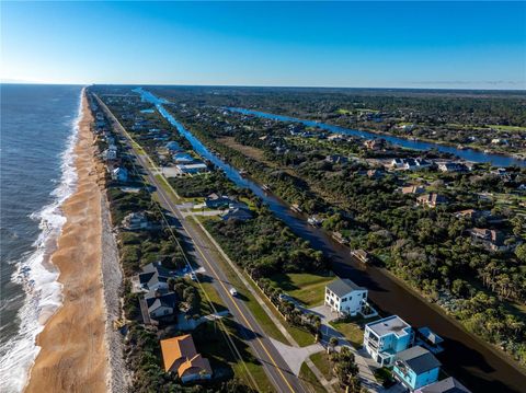 A home in PALM COAST