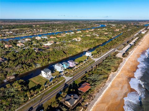 A home in PALM COAST