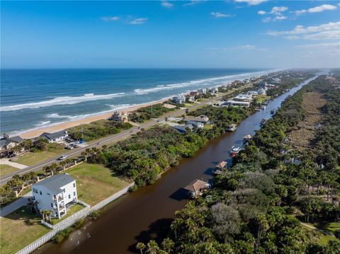 A home in PALM COAST