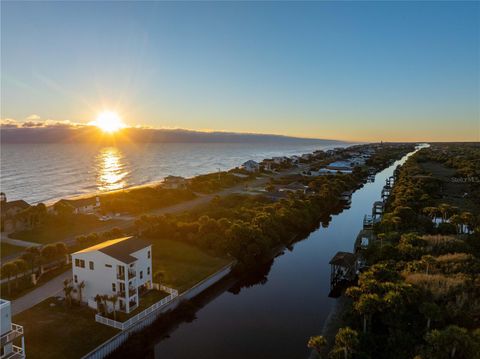 A home in PALM COAST