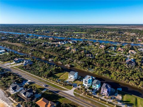 A home in PALM COAST