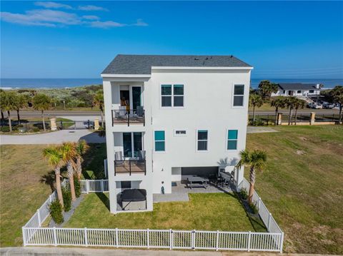 A home in PALM COAST