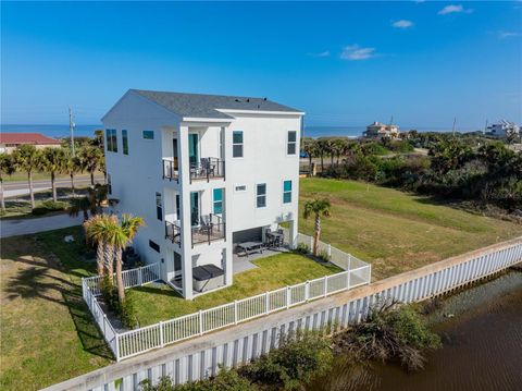 A home in PALM COAST