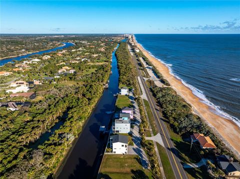 A home in PALM COAST