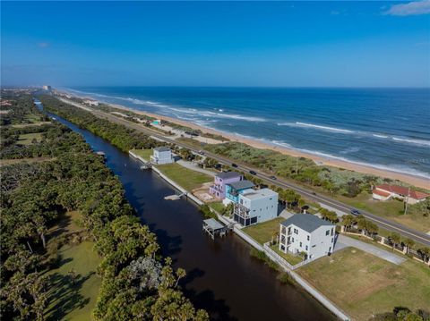 A home in PALM COAST