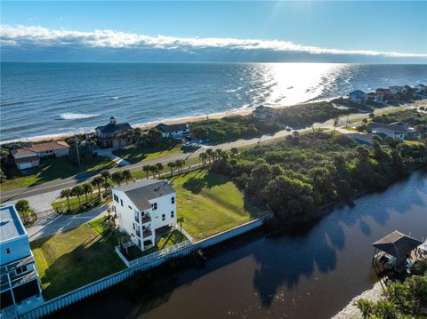 A home in PALM COAST