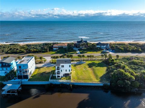 A home in PALM COAST