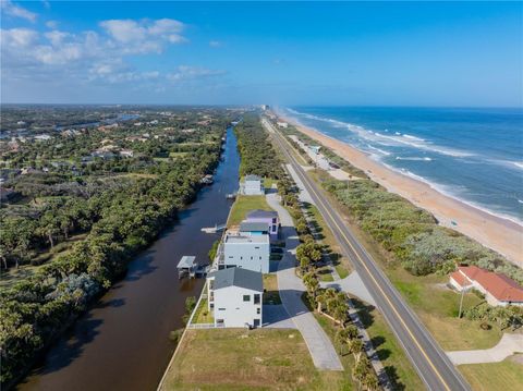 A home in PALM COAST