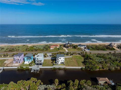 A home in PALM COAST