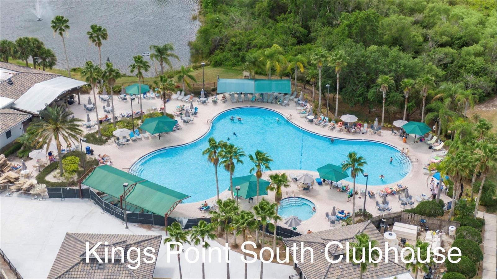 SUN CITY CENTER - RICHMOND VILLAGE - Residential