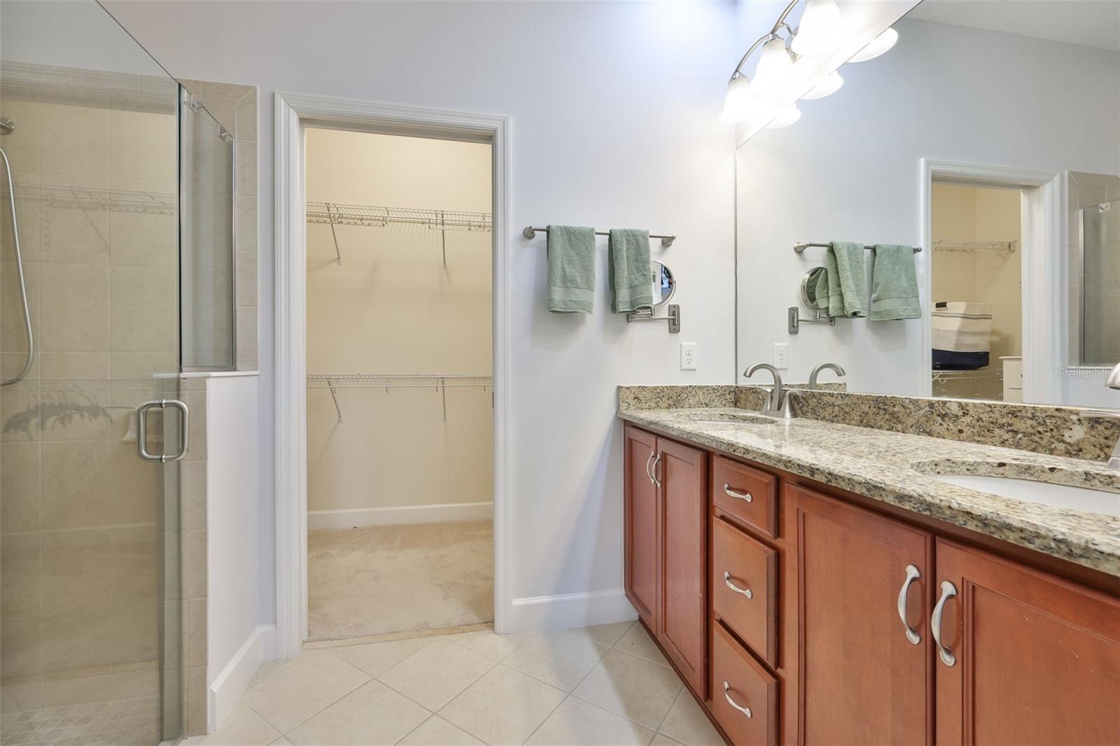 SUN CITY CENTER - RICHMOND VILLAGE - Residential