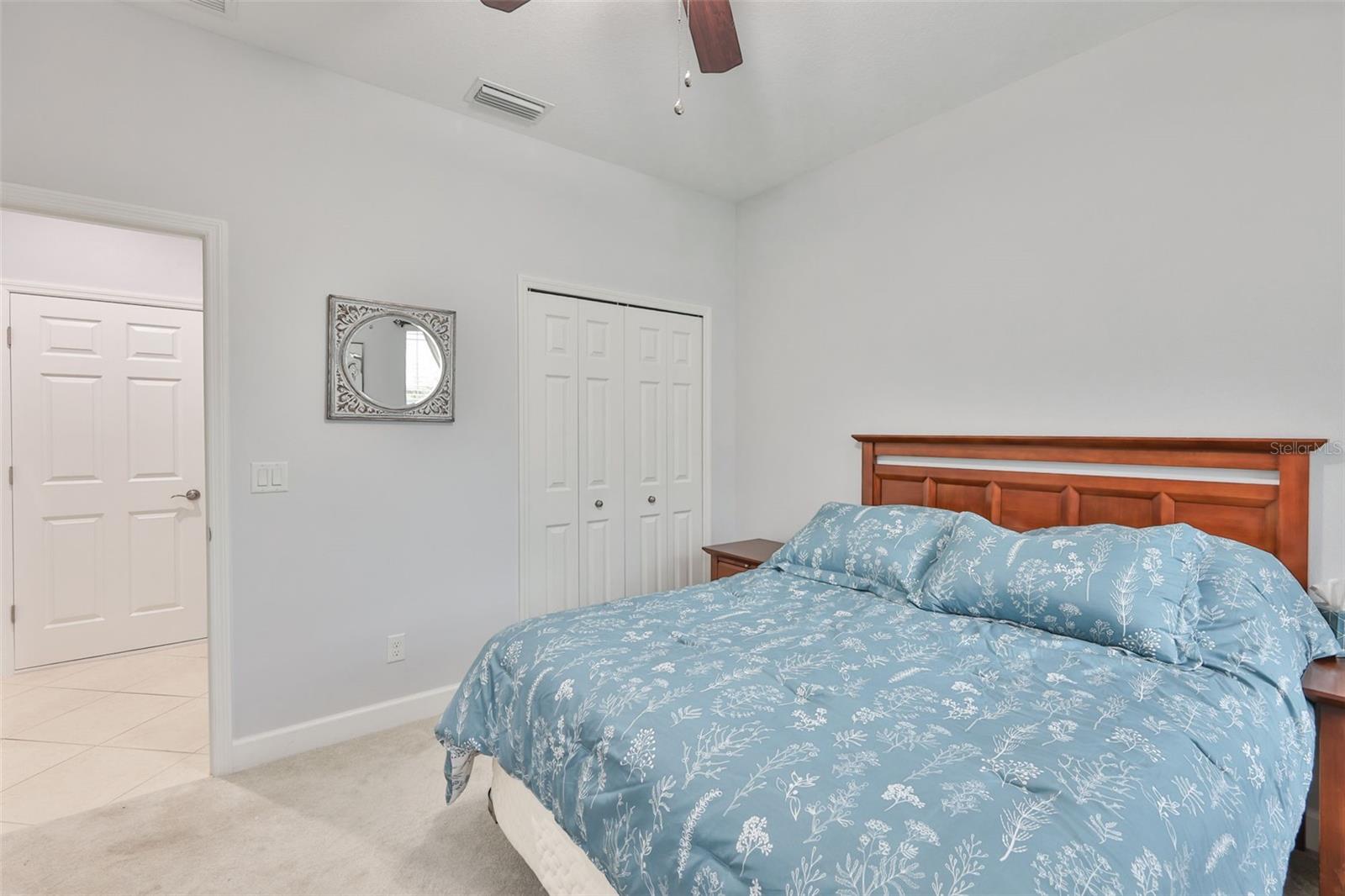 SUN CITY CENTER - RICHMOND VILLAGE - Residential