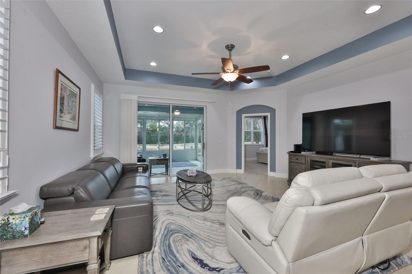 SUN CITY CENTER - RICHMOND VILLAGE - Residential