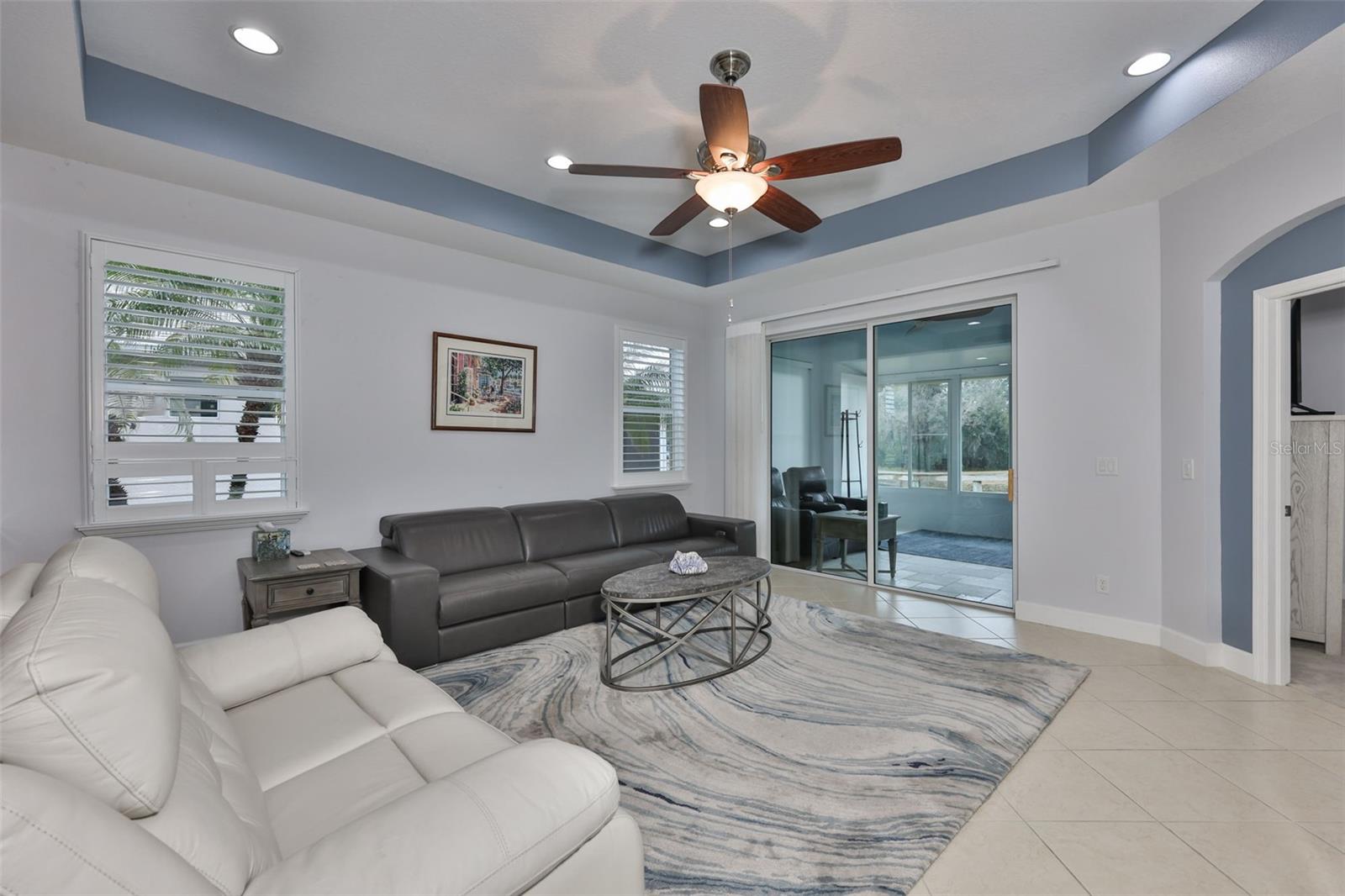 SUN CITY CENTER - RICHMOND VILLAGE - Residential