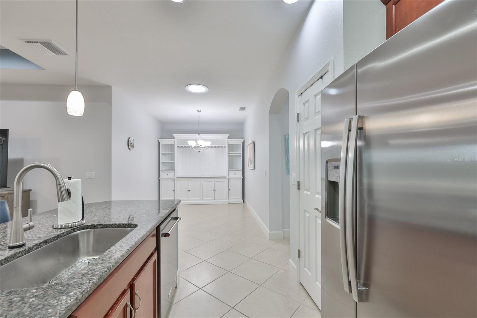 SUN CITY CENTER - RICHMOND VILLAGE - Residential