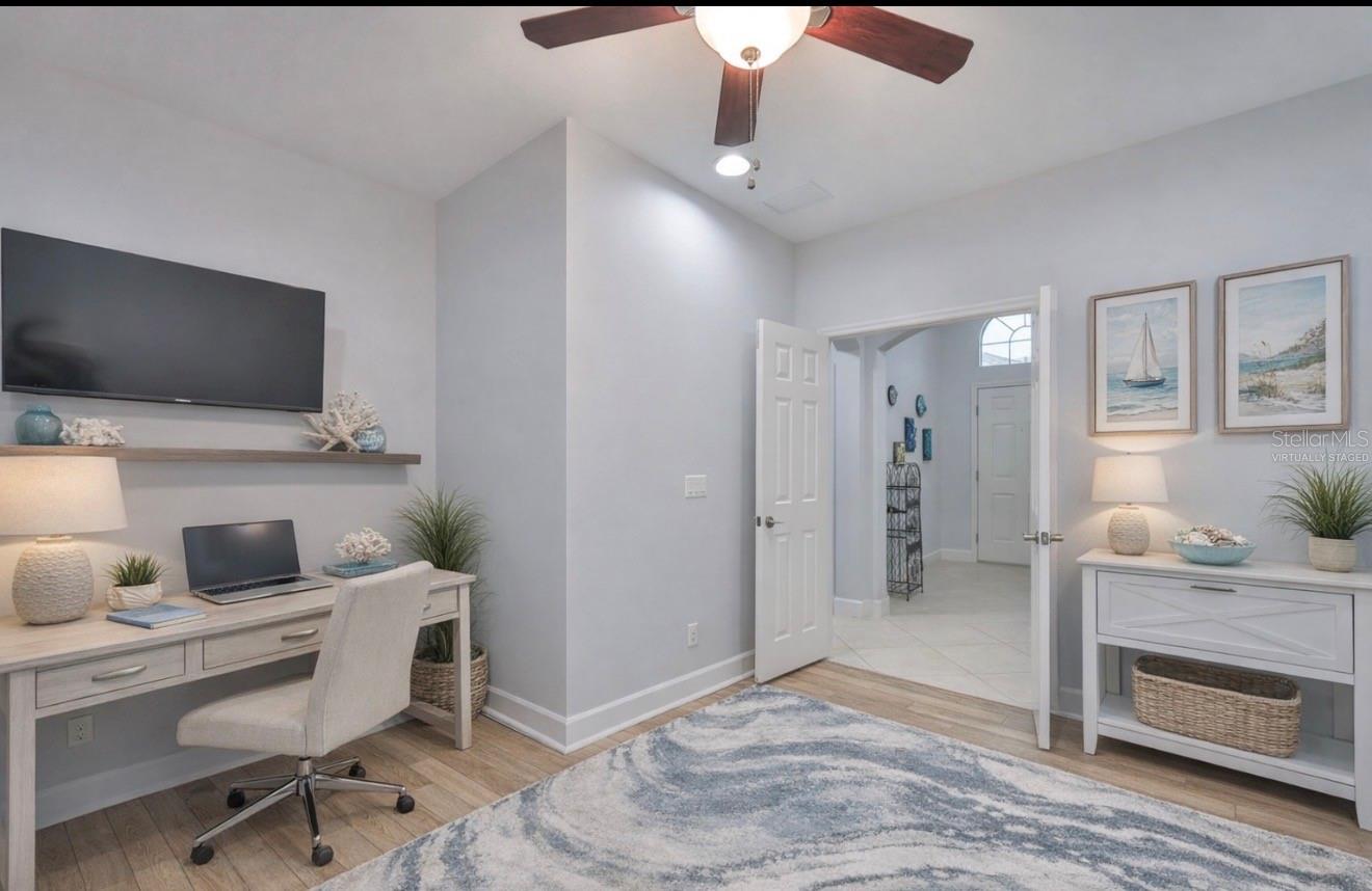 SUN CITY CENTER - RICHMOND VILLAGE - Residential