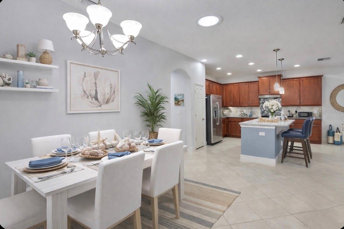 SUN CITY CENTER - RICHMOND VILLAGE - Residential